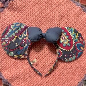 Disney- Vera Bradley- Mouse Ears
